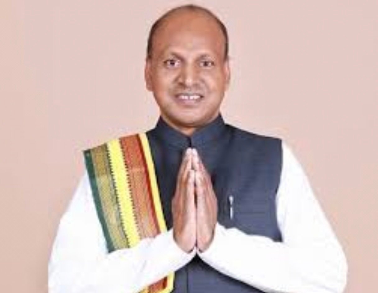 पाली-तानाखार विधायक की विधानसभा में हुंकार.. कबड्डी खिलाड़ी संजू देवी को बड़ी प्रोत्साहन राशि देने की रखी मांग