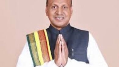 साय सरकार कर रही कम धान की खरीद… पाली-तानाखार विधायक ने विधानसभा में उठाया मुद्दा
