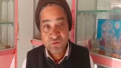 रीवा में दिनदहाड़े ज्वेलरी शॉप लूट! ग्राहक बनकर आए बदमाश 5 लाख का सोना उड़ा ले गए