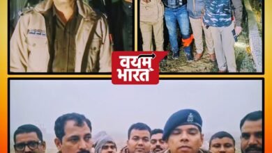 यूपी: तड़तड़ाईं गोलियां, बलिया में बेखौफ बदमाशों ने युवक को उतारा मौत के घाट