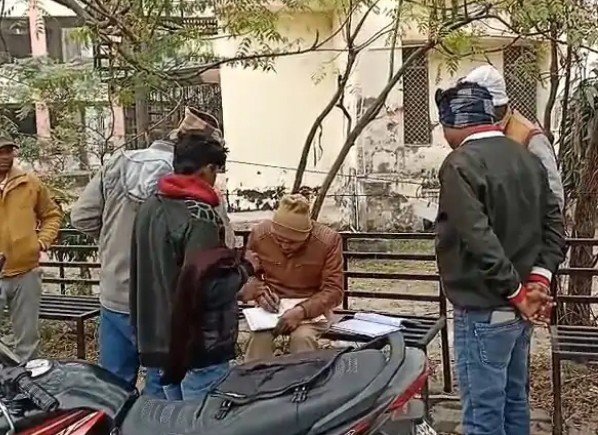 इटावा: ससुराल में रह रहे किसान की संदिग्ध हालात में मौत, पोस्टमार्टम रिपोर्ट का इंतजार