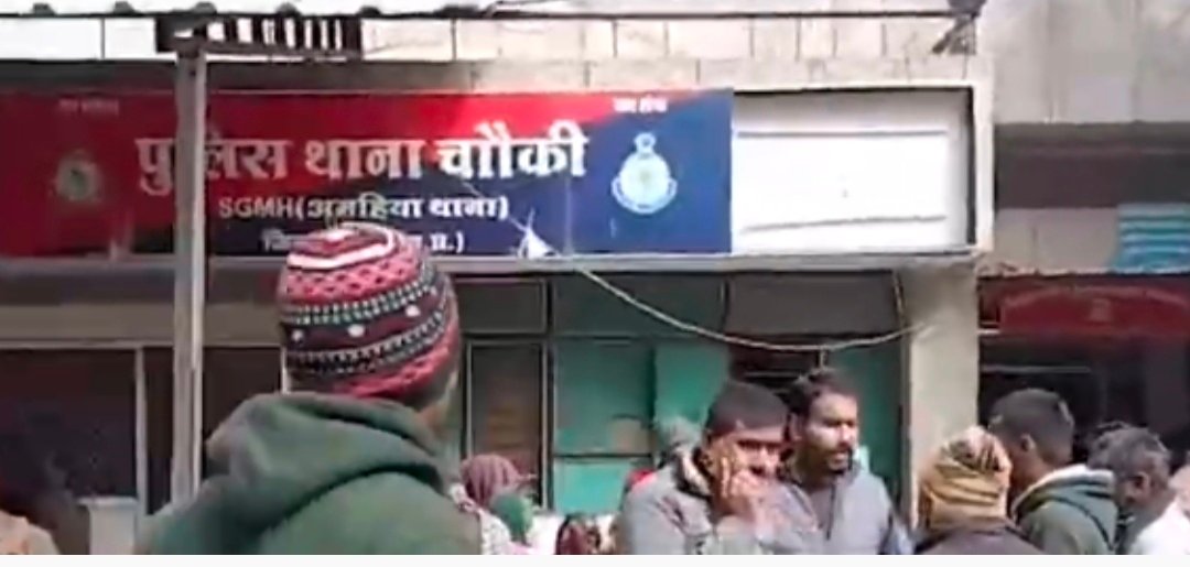 रीवा: दहेज और प्रताड़ना की भेंट चढ़ी एक और बेटी, शादी के 8 महीने बाद नवविवाहिता ने की आत्महत्या