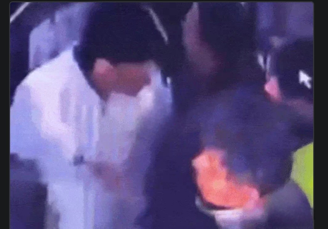 मैहर: मां शारदा मंदिर पार्किंग में पैसे के लेनदेन को लेकर विवाद, दर्शनार्थियों और कर्मचारियों के बीच जमकर चले लात-घूंसे