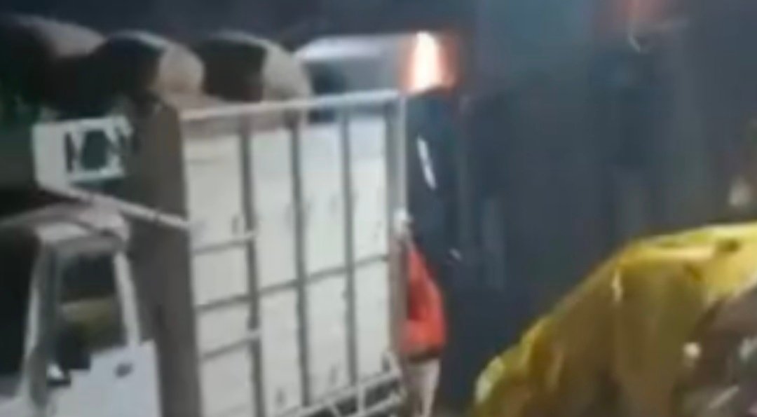 सेमरिया में धान खरीदी के नाम पर ‘अंधेरगर्दी’: रसूखदार लूट रहे किसानों का हक, व्यापारियों से साठगांठ!