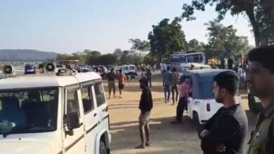 नए साल से पहले कटघोरा अलर्ट मोड में! 31 दिसंबर को हुड़दंगियों पर सीधी कार्रवाई