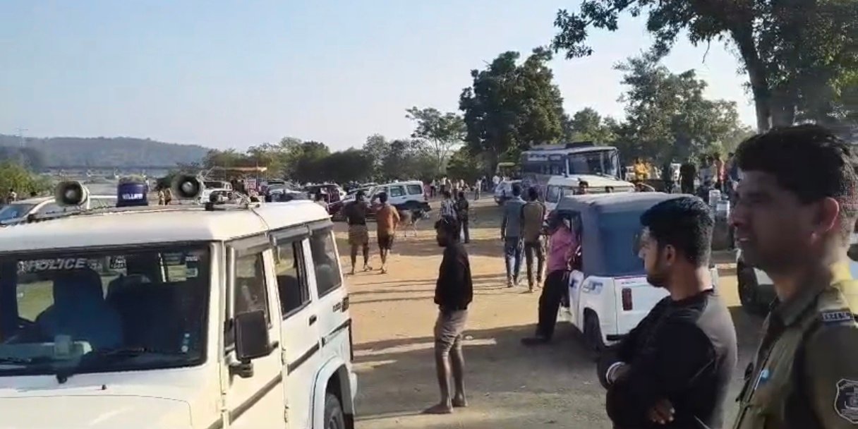 नए साल से पहले कटघोरा अलर्ट मोड में! 31 दिसंबर को हुड़दंगियों पर सीधी कार्रवाई