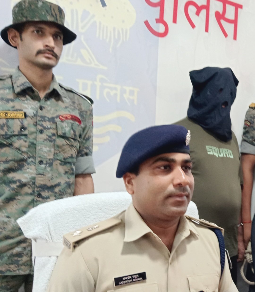 औरंगाबाद में अपराधियों पर कहर: 24 घंटे में 21 अरेस्ट, जिलेभर में हड़कंप