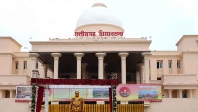 शीतकालीन सत्र का चौथा दिन आज : ‘वंदे मातरम’ पर दो घंटे तक होगी विशेष चर्चा, कई मुद्दों पर होगी चर्चा