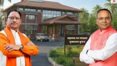 अजय चंद्राकर की पहल रंग लाई: कुरूद में खुलेगा सहायक वन संरक्षक का मुख्यालय