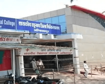 पत्नी अलग होने को तैयार नहीं हुई…पति ने खाया जहर:अस्पताल में इलाज के दौरान मौत, देवर से अवैध संबंध को लेकर था नाराज