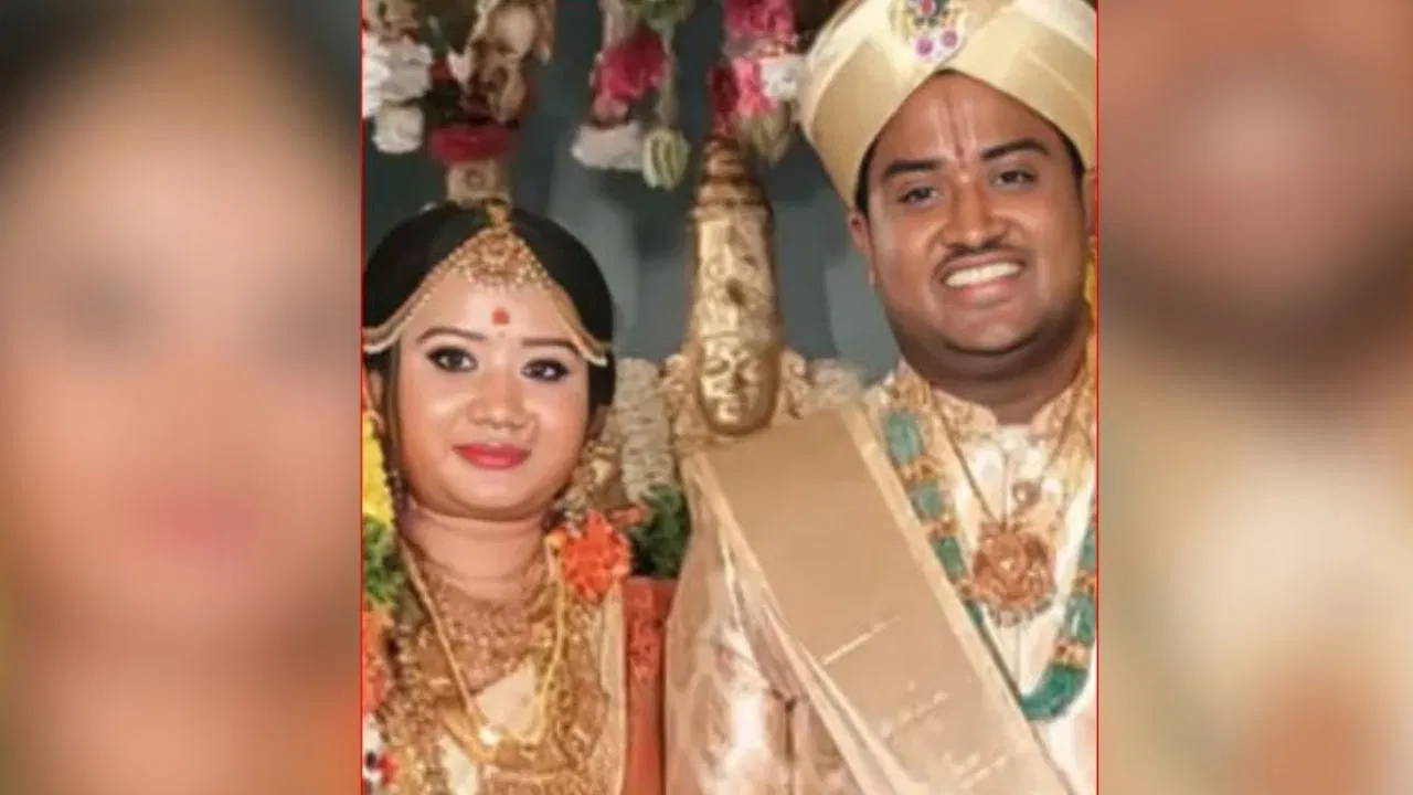 पहले बीवी फिर पति ने फंदे से लटककर दे दी जान, सास ने भी की सुसाइड की कोशिश… बेंगलुरु से नागपुर आए थे