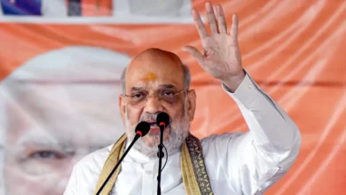 पीएम मोदी के बाद अब अमित शाह करेंगे बंगाल का दौरा, चुनाव में ममता को मात देने की बनेगी रणनीति