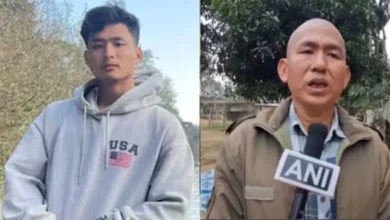 देहरादून हत्या: एंजेल चकमा के पिता ने की न्याय की मांग, कहा- हम भी भारतीय हैं, सीएम धामी ने दिया आश्वासन