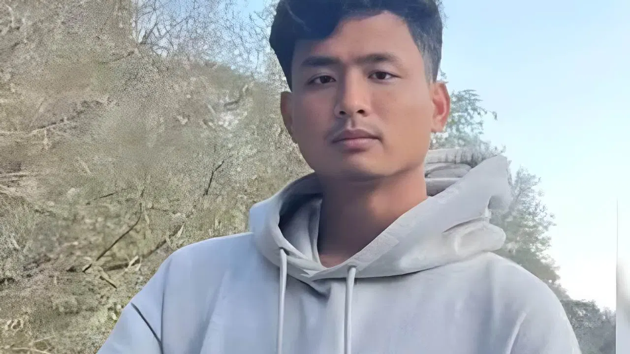 पहले चाइनीज कहा, गाली दी, फिर चाकू से… देहरादून में मारे गए त्रिपुरा के युवक के भाई ने बताई उस रोज की पूरी कहानी