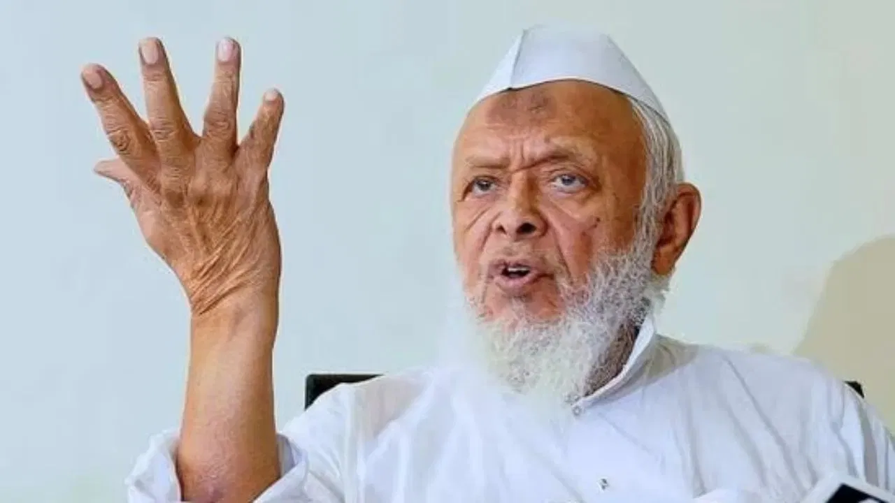 बांग्लादेश की हिंसा पर सवाल, भारत में मॉब लिंचिंग पर चुप्पी क्यों? मौलाना मदनी का सरकार से दोहरे रवैये पर हमला