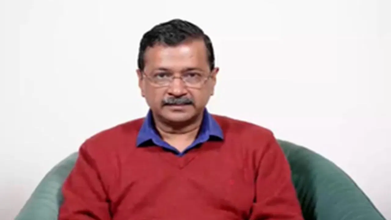 दिल्ली के स्कूलों में आवारा कुत्तों की निगरानी का आदेश, अरविंद केजरीवाल ने BJP सरकार पर हमला बोला