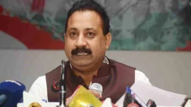 क्या गलत है नीतीश कुमार के मंत्री अशोक चौधरी की Ph.D डिग्री? कांग्रेस के सवाल से सियासी खलबली