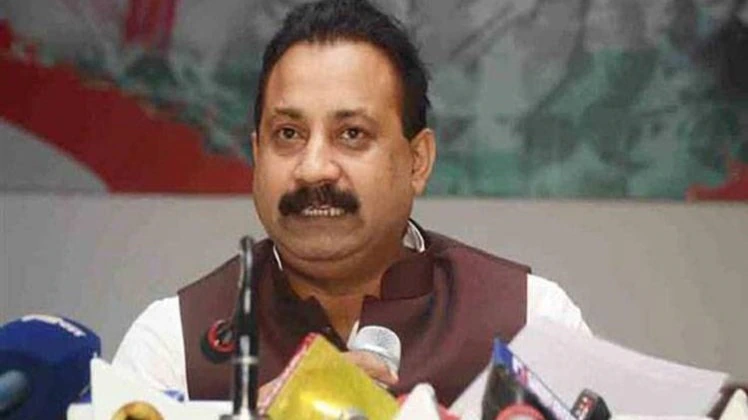 क्या गलत है नीतीश कुमार के मंत्री अशोक चौधरी की Ph.D डिग्री? कांग्रेस के सवाल से सियासी खलबली