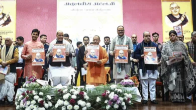 UP बीजेपी अध्यक्ष पंकज चौधरी ने विधायकों को दी चेतावनी: जाति आधारित राजनीति से रहें दूर