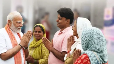 ग्लोबल हेल्थ सिस्टम में शामिल होगा आयुष! WHO के साथ मिशन पर काम कर रही सरकार