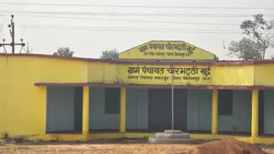 तखतपुर पंचायत कार्यालयों के निरीक्षण में चार सचिव नदारद रहे:सीईओ ने अनुशासनात्मक कार्रवाई की सिफारिश की