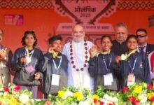 31 मार्च 2026 से पहले पूरे देश से लाल आतंक को खत्म कर देंगे : अमित शाह