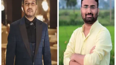 BJYM शहर-अध्यक्ष बने वैभव गुप्ता, ग्रामीण में ऋषभ को जिम्मेदारी:बिलासपुर में MLA अमर के पसंद की टीम; डिप्टी सीएम के समर्थक मायूस