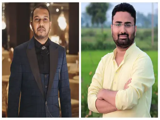 BJYM शहर-अध्यक्ष बने वैभव गुप्ता, ग्रामीण में ऋषभ को जिम्मेदारी:बिलासपुर में MLA अमर के पसंद की टीम; डिप्टी सीएम के समर्थक मायूस