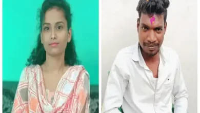 दुर्ग में हाइवा-बाइक की टक्कर, 2 की मौत:1 गंभीर, युवतियों ने बाइक-सवार से लिफ्ट लिया था, कुछ दिन पहले हुई थी युवक की सगाई