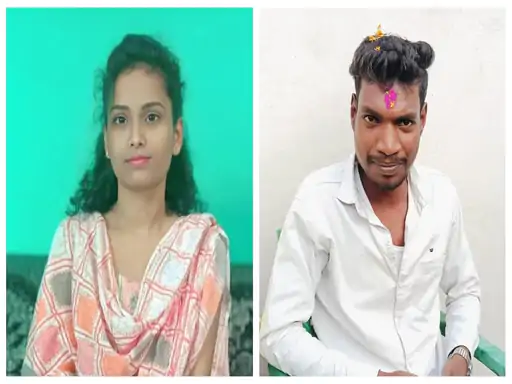 दुर्ग में हाइवा-बाइक की टक्कर, 2 की मौत:1 गंभीर, युवतियों ने बाइक-सवार से लिफ्ट लिया था, कुछ दिन पहले हुई थी युवक की सगाई