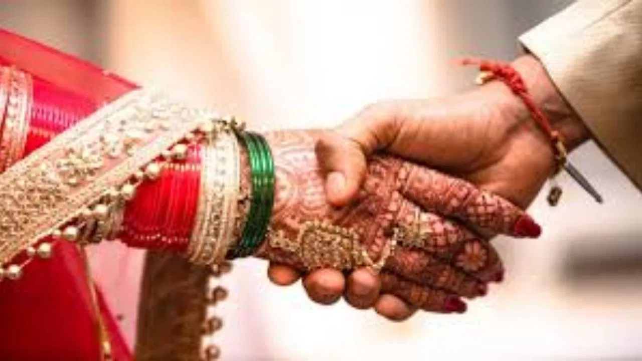 इंस्टाग्राम की दोस्ती से निकाह तक, मुजफ्फरपुर में प्रेम विवाह के बाद जोड़े ने मांगी सुरक्षा