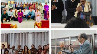 पुतिन की यात्रा से भारत और रूस के रिश्ते होंगे मजबूत : बी के एस रे