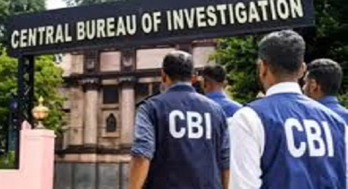 बीजापुर में भ्रष्टाचार के खिलाफ बड़ी कार्रवाई, डाक विभाग के चार कर्मचारी रिश्वत लेते गिरफ्तार