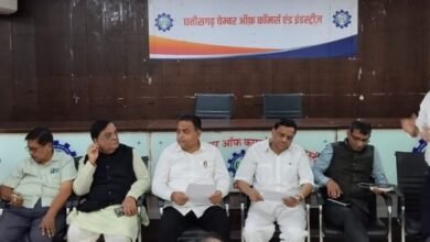 कल सर्व समाज छत्तीसगढ़ के आह्वान पर छत्तीसगढ़ रहेगा बंद, चेम्बर ऑफ कॉमर्स का मिला समर्थन