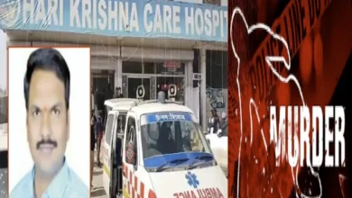 कोरबा में बीजेपी नेता की हत्या, हमलावरों ने चाकू और कुल्हाड़ी से किया ताबड़तोड़ हमला