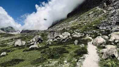 उत्तराखंड में अनोखा ट्रैक… 200 किलोमीटर लंबाई, बीच में पड़ते हैं 50 गांव; 125 साल पुराने ट्रैक का बदला नाम