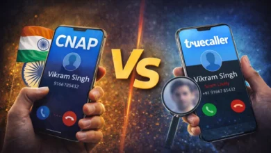 CNAP सिस्टम कैसे है Truecaller से अलग और बेहतर? यहां दूर करें कंफ्यूजन