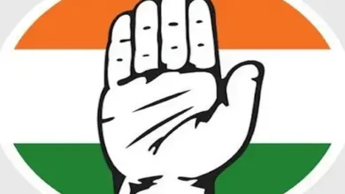 नेशनल-हेराल्ड मामला, दुर्ग में BJP ऑफिस का घेराव करेगी कांग्रेस:एक दिन पहले कांग्रेस भवन से माइक सेट चोरी, महामंत्री ने दर्ज करवाई FIR