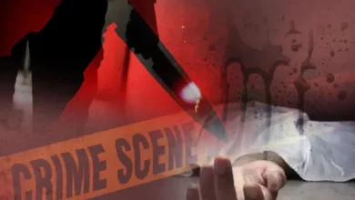 बिलासपुर में खौफनाक वारदात, बच्चों के सामने गर्भवती पत्नी की सब्बल से हत्या, आरोपी पति गिरफ्तार