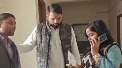 मरे मच्छरों को लेकर रायपुर निगम दफ्तर पहुंचा युवक,VIDEO:बोला- इसने काटा, डेंगू का डर, पॉलिथिन में बंदकर अधिकारियों को दिखाया, कराई गई जांच