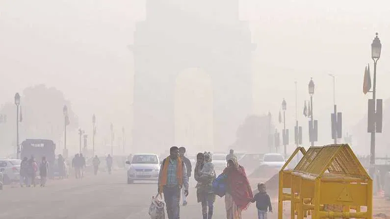 दिल्ली में बढ़ेगी ठंड, तापमान में आएगी गिरावट… हिमाचल से कश्मीर तक बर्फबारी का अलर्ट, इन राज्यों में चलेगी शीतलहर