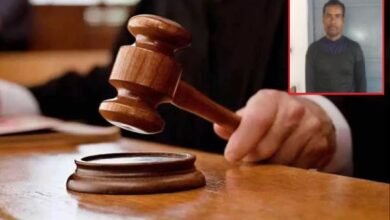 GPM: पत्नी की निर्मम हत्या करने वाले पति को आजीवन कारावास, शराब के नशे में उतारा था मौत के घाट