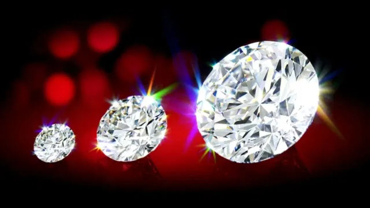 वैश्विक हीरा व्यापार में भारत बनेगा रूल-मेकर, खूनी हीरों पर बढ़ेगी निगरानी