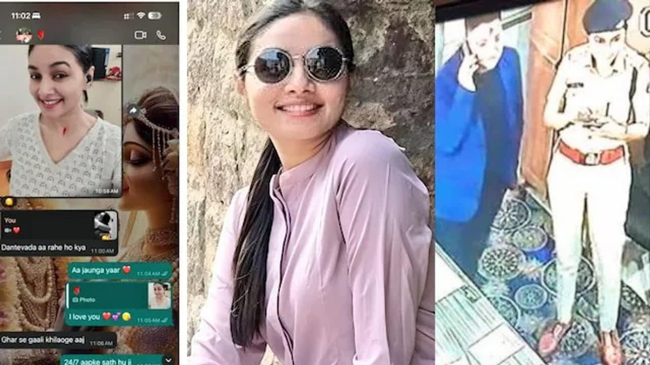 डीएसपी कल्पना वर्मा पर ‘लव ट्रैप’ का आरोप; कारोबारी ने ‘आशिकी’ में लुटाये डायमंड रिंग समेत दो करोड़ रुपये