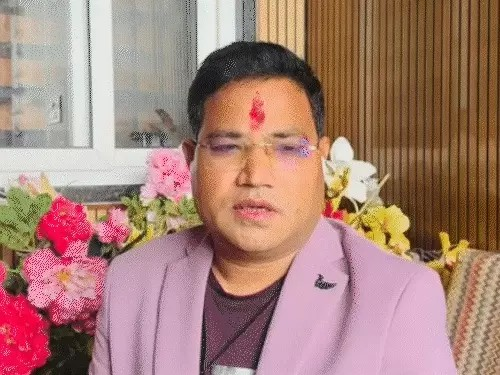 DSP-कल्पना केस…कोरबा में फोटो-फ्रेमिंग वाला रायपुर में होटल मालिक:कारोबारी टंडन पर पहली पत्नी ने लगाया था दहेज प्रताड़ना; 27 लाख ठगी का भी केस DSP-कल्पना केस…कोरबा में फोटो-फ्रेमिंग वाला रायपुर में होटल मालिक:कारोबारी टंडन पर पहली पत्नी ने लगाया था दहेज प्रताड़ना; 27 लाख ठगी का भी केस