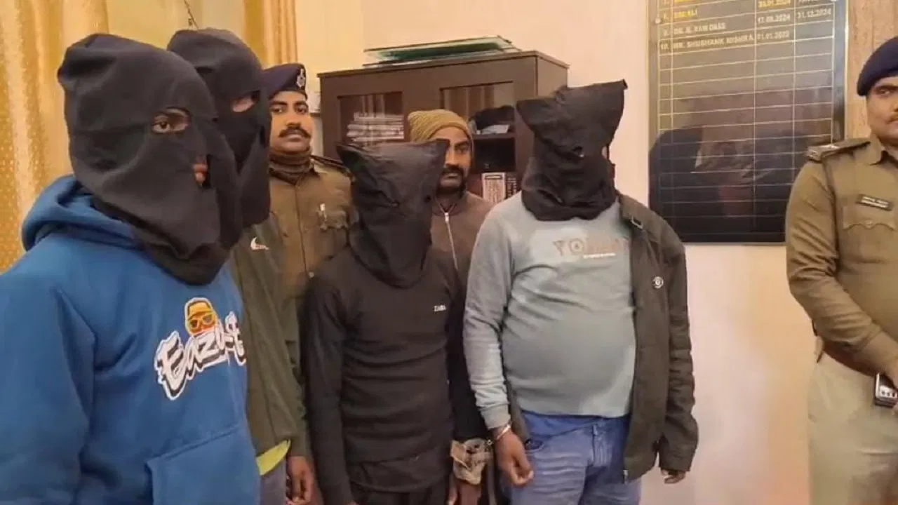 मामा की गर्लफ्रेंड से बढ़ी नजदीकियां, तैश में भांजे को किया किडनैप, कत्ल के बाद शव के किए तीन टुकड़े… भागलपुर में खौफनाक वारदात