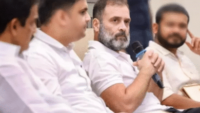 CG के कांग्रेस जिलाध्यक्षों की राहुल गांधी लेंगे क्लास:जनवरी में ट्रेनिंग कैंप; खड़गे समेत कई एक्सपर्ट आएंगे; अगले चुनावों की रणनीति बनेगी
