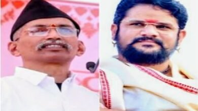 कल विशाल हिन्दू सम्मेलन: कुरुद में जुटेगा हिन्दू समाज, दीपक विस्फुते व पंडित युवराज पांडे का मिलेगा मार्गदर्शन