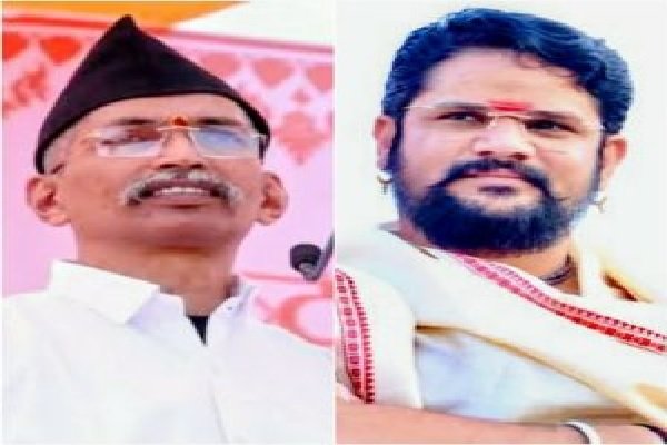 कल विशाल हिन्दू सम्मेलन: कुरुद में जुटेगा हिन्दू समाज, दीपक विस्फुते व पंडित युवराज पांडे का मिलेगा मार्गदर्शन कल विशाल हिन्दू सम्मेलन: कुरुद में जुटेगा हिन्दू समाज, दीपक विस्फुते व पंडित युवराज पांडे का मिलेगा मार्गदर्शन