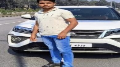 अक्षय गर्ग मर्डर केस: पंचायत चुनाव में मिली हार नहीं भूल पाया था कातिल मुश्ताक, लगा चुका था ये गंभीर आरोप